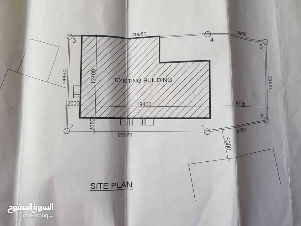 منزل للبيع في مسقط / الميابين