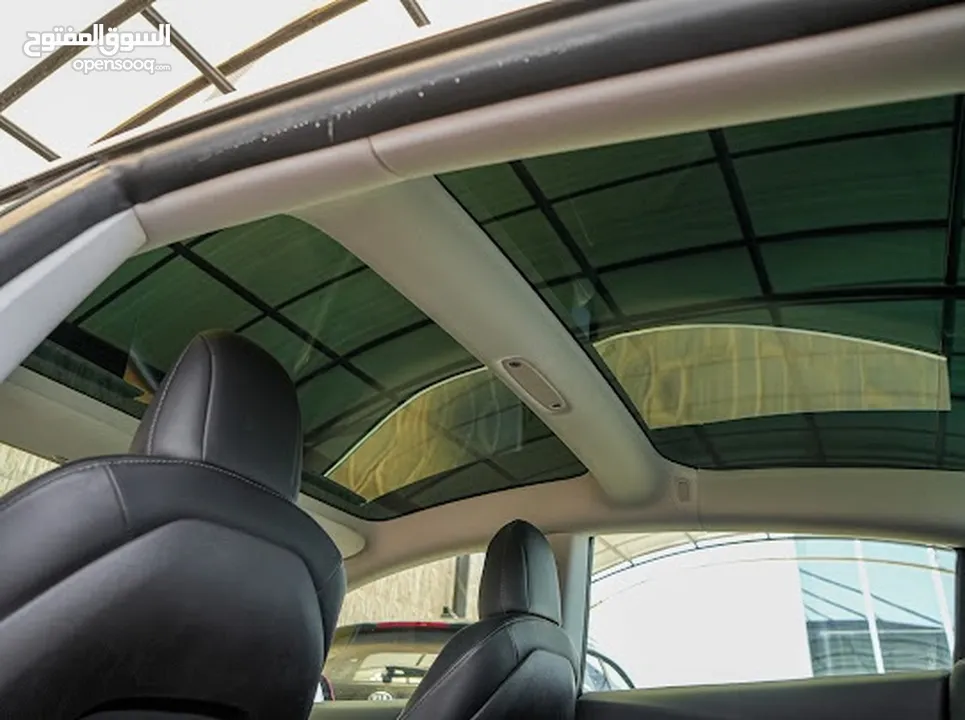Tesla Model 3 Long Range / Standard Plus 2019/2021/2023