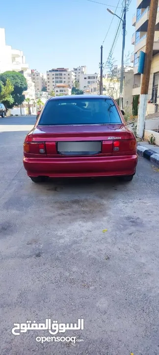 ميتسوبيشي لانسر 94