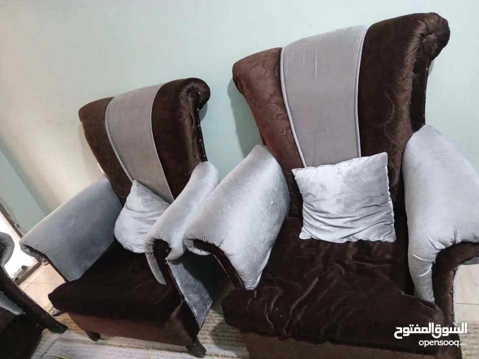 اثاث بيت مستعمل بسعر مغري