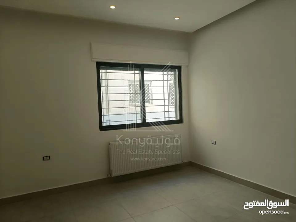 Apartment For Rent In Tla Al Ali
