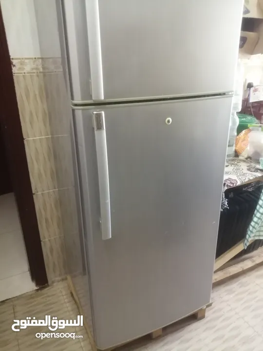 Samsung Refrigerator - Urgent Sle