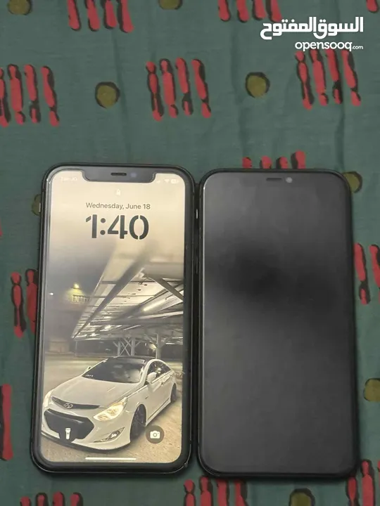 جهازين iPhone 11