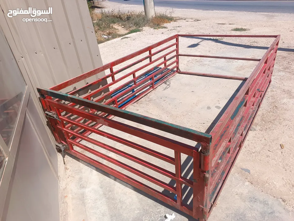 صندوق بنجو مستعمل بحاله الوكاله للبيع