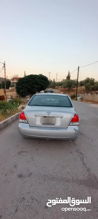 هونداي xd موديل 2001