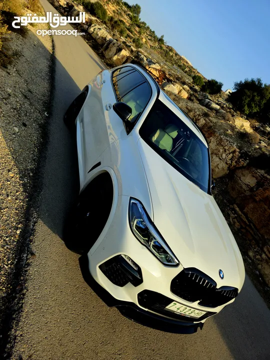 BMW X5 40I M-SPORT, EXECUTIVE PKG