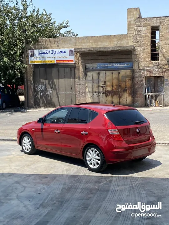 هونداي i30 فللل الفل بصمة