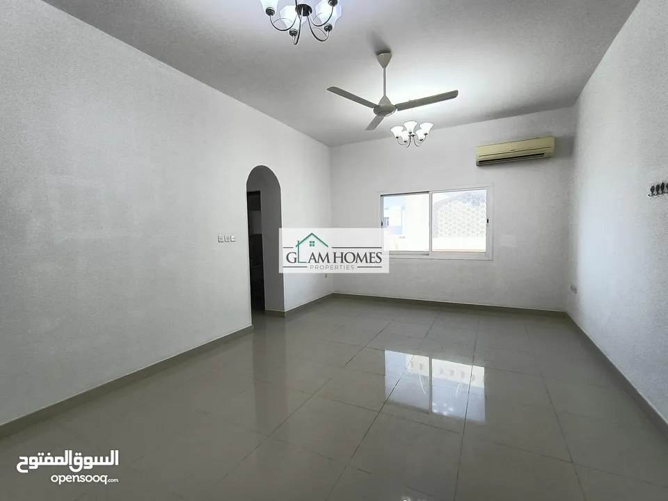 Elegant 2 BR apartment for rent at a good price Ref: 517S