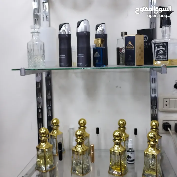 عطور سويسرية