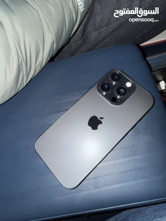 IPhone 16 Pro 256 GB