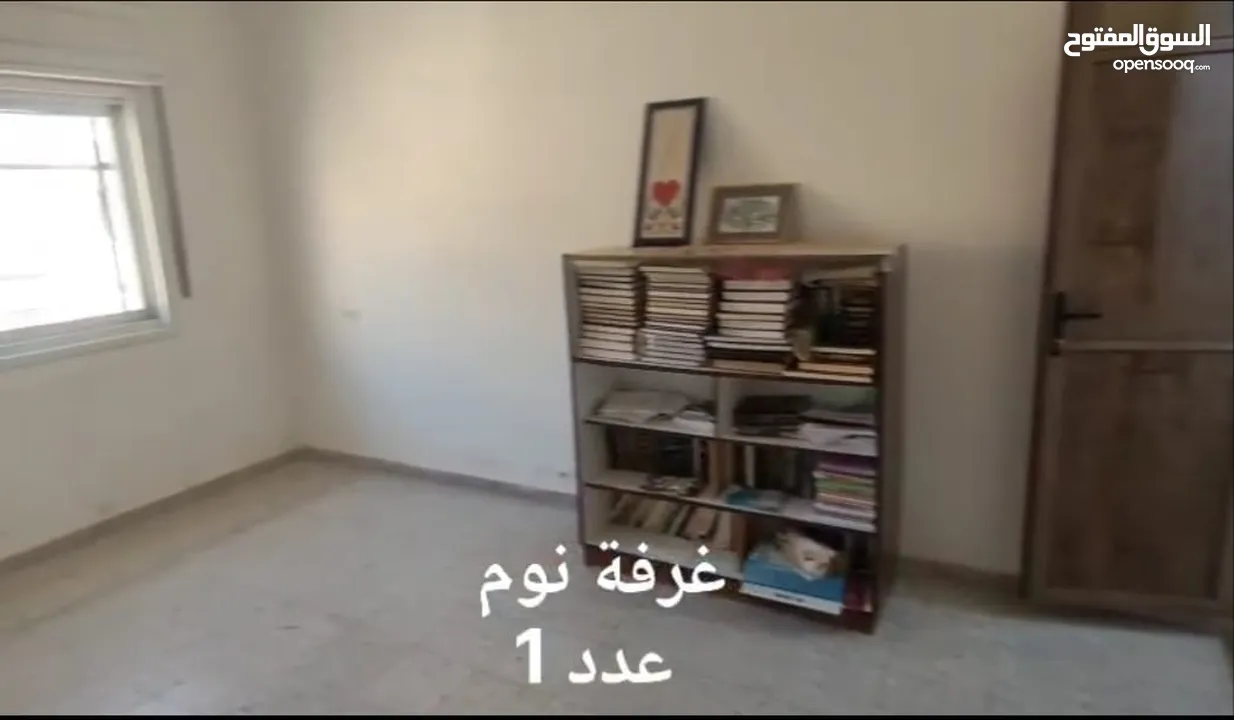 شقة بالجبل الشمالي للبيع