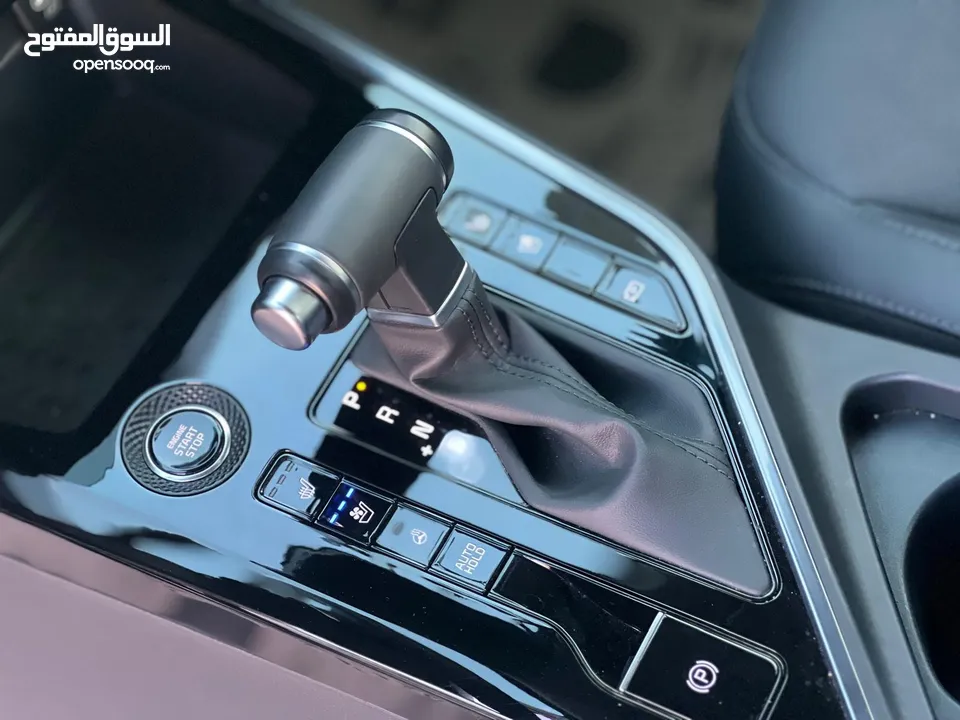 كايا نيرو  هايبرد(بنزين+كهرباء ) فل بدون فتحة 2022
