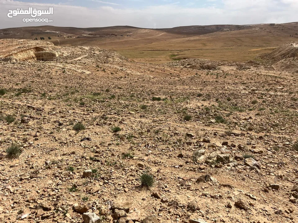 استثمر .أرض لمشروعك الخاص