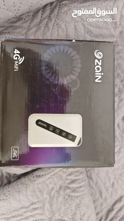 wifi D-Link Cat 6 turbo fast router  mifi zain جهاز راوتر دي لينك 6 كات تيربو فاست  جهاز ماي فاي زين