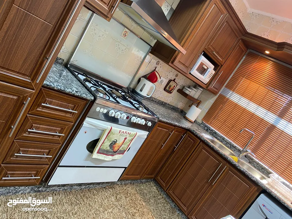 For Foreigners only!!! Alsweifeieh Fully Furnished Apartment for rent