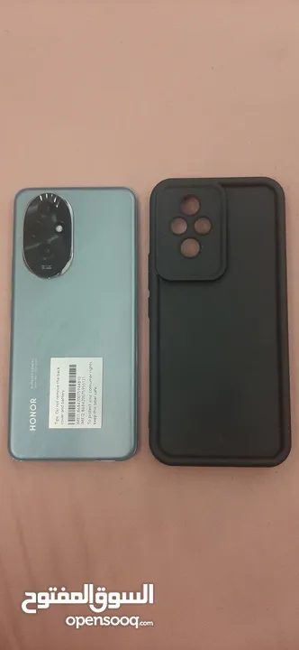 هونور 200 , honor 200 , 256gg