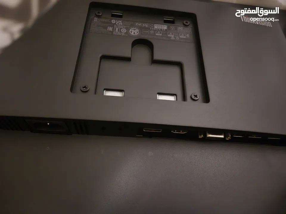 شاشة  Lenovo ThinkVision T22i-30