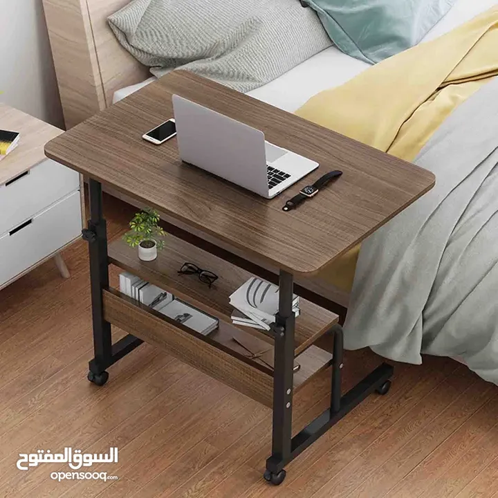 طاولات اللابتوب الأكاديميات والطلاب والجامعات هاي كوالتي متعددة الاستخدام تحكم في الارتفاع