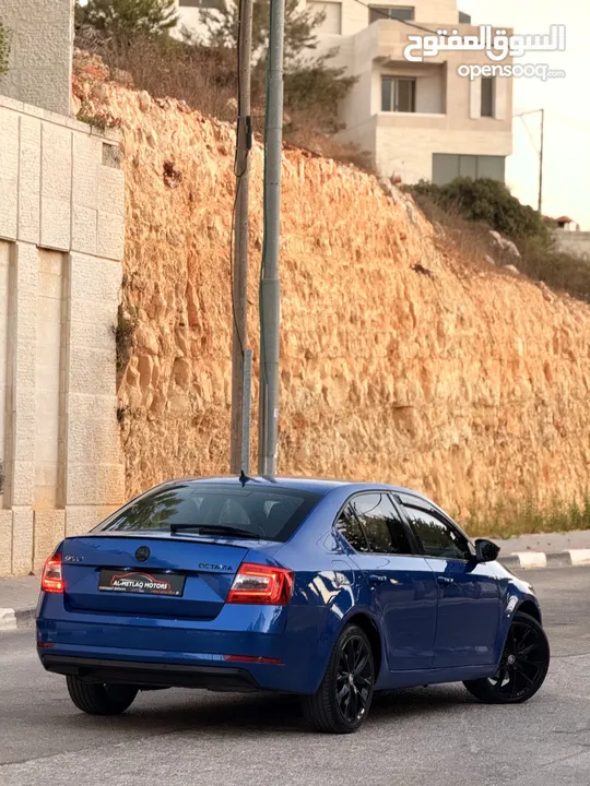 سكودا فحص نخب شصيات بلاطات الف