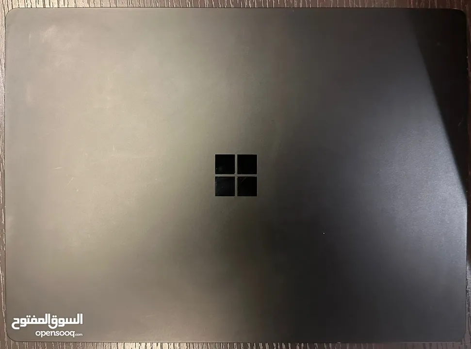 Microsoft Surface laptop 3