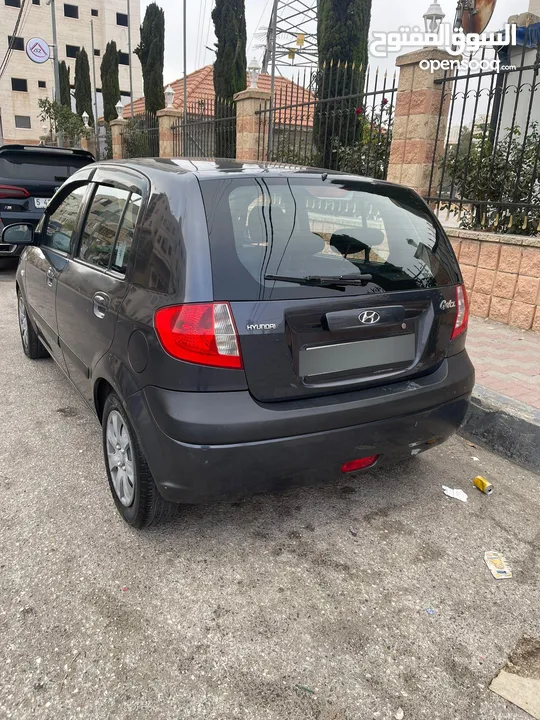 هونداي للبيع