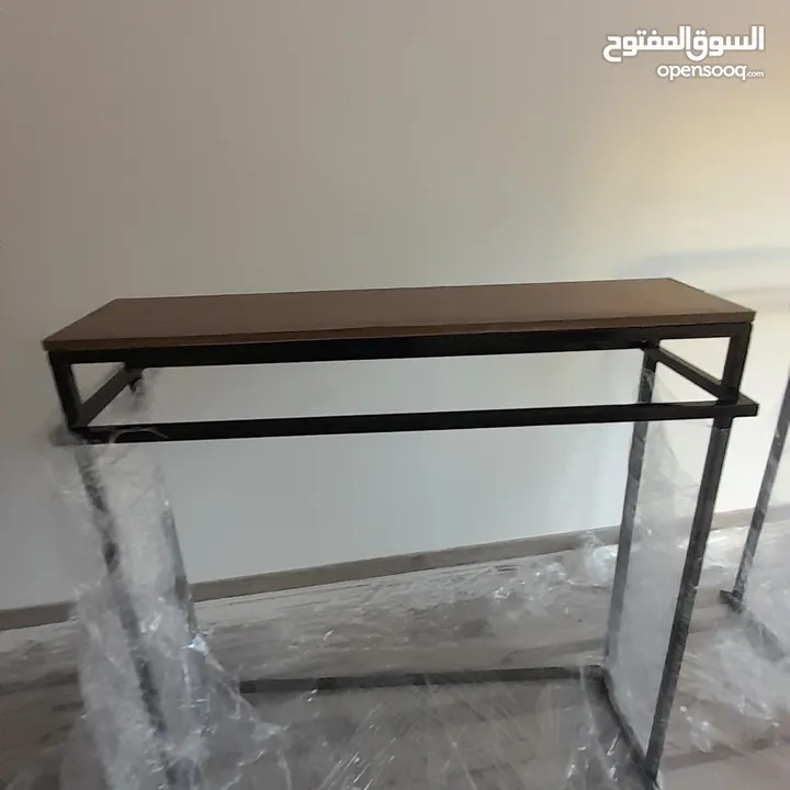 كبتات وارفف تصنيع محلي