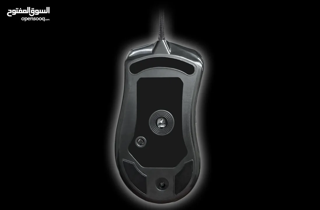 ماوس جيمنغ/فارة  Dragon War Mouse Gaming G-018/021