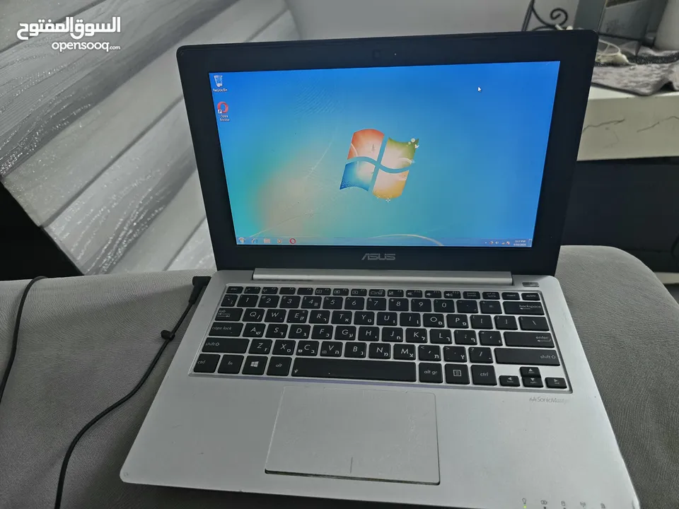asus intel  Celeron