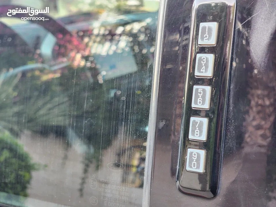 فورد F-150 2018 LARIT ديزل فل كامل بنوراما