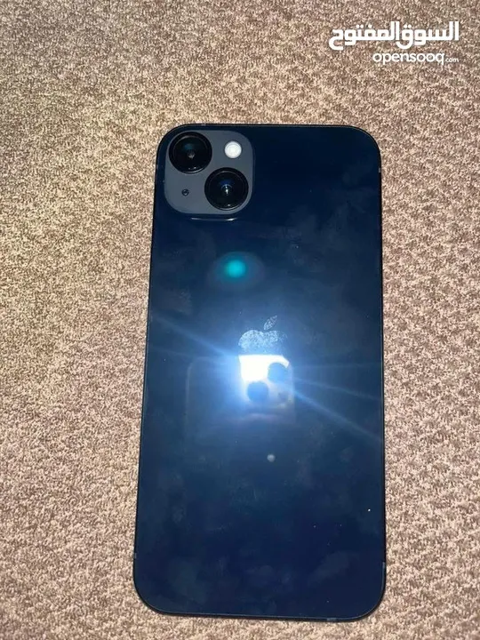 كفاله شغاله وكاله للبدل أو بيع iPhone 14 Plus