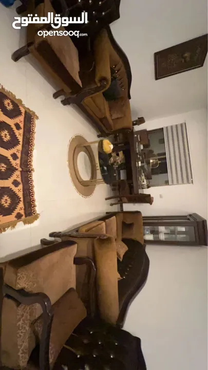 نشتري جميع الاثاث المستعمله بافضل الأسعار