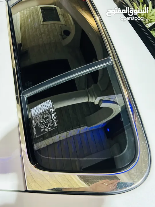 كيا سبورتاج 2020 كامل الاضافات بانوراما محرك 2000 بنزين