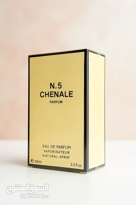 عطر CHANEL