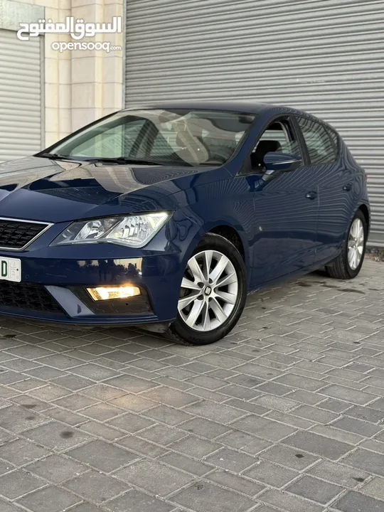 سيان ليون ولا غرم بويا اصل الماني ترخيص 18 بالرخصة 18