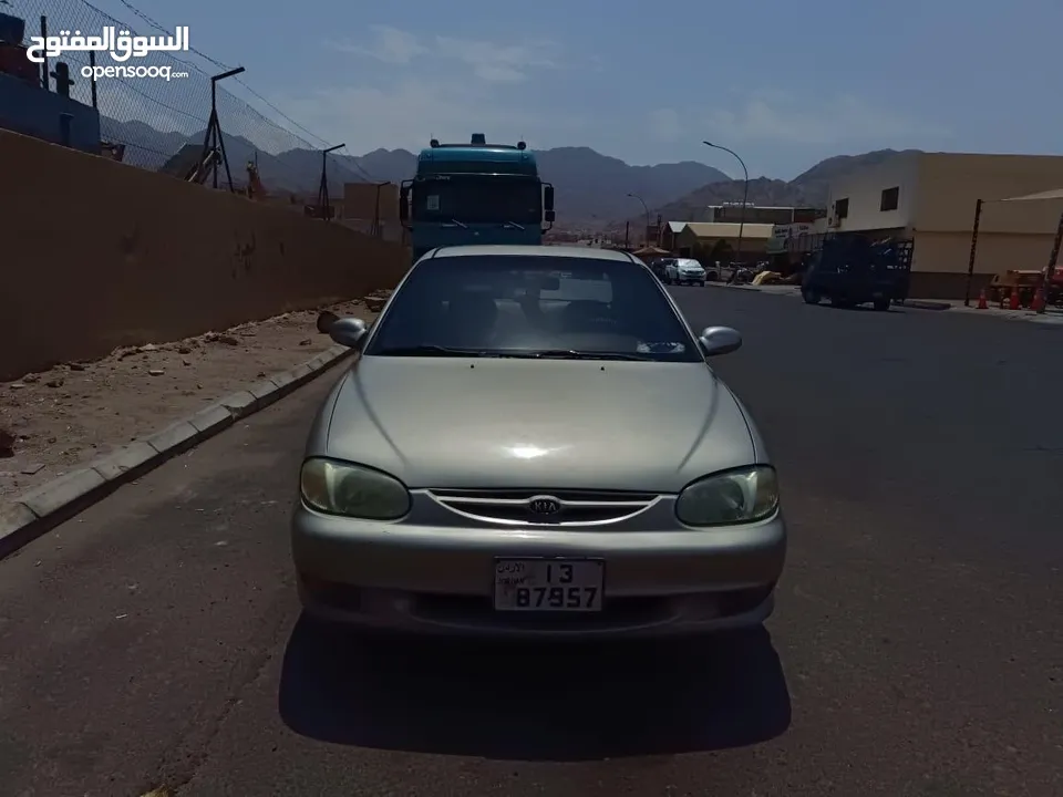 سيفيا 2 بحاله ممتازه