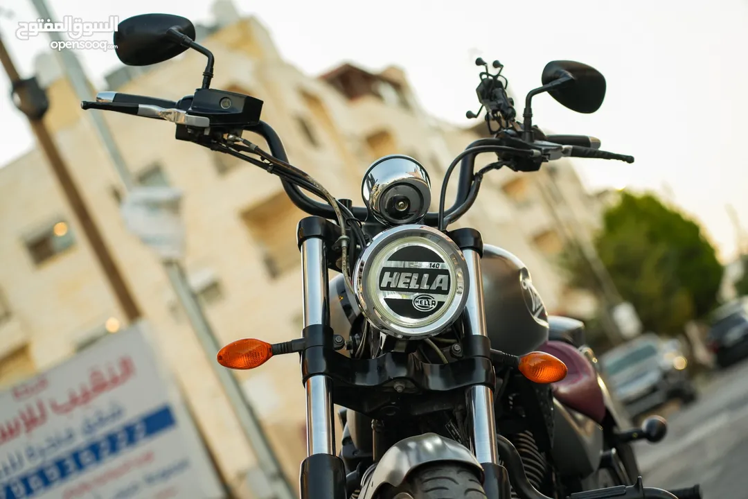 Victory gunner 2015 1800 cc ڤيكتوري