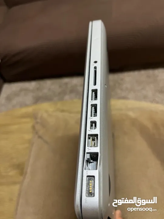 MacBook pro 2012 FOR SALE