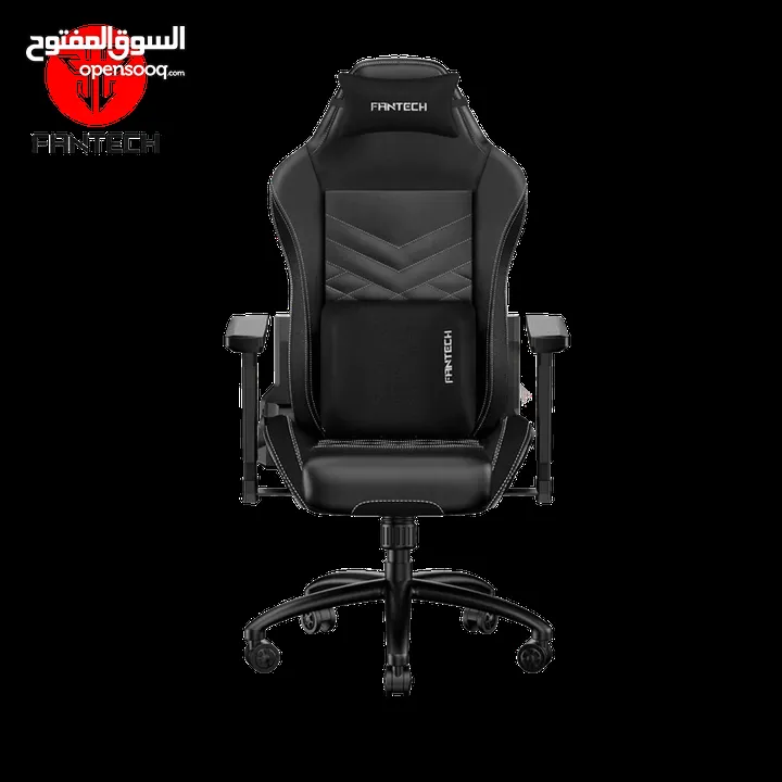 كرسي غرفة العاب فانتيك  GAMING CHAIR LEDARE GC192 PREMIUM GAMING CHAIR