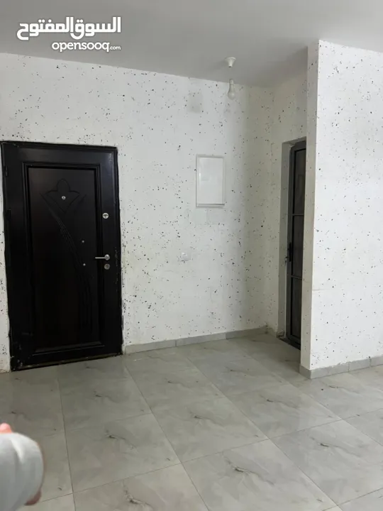 شقه سكنيه موقع ممتاز بجنين