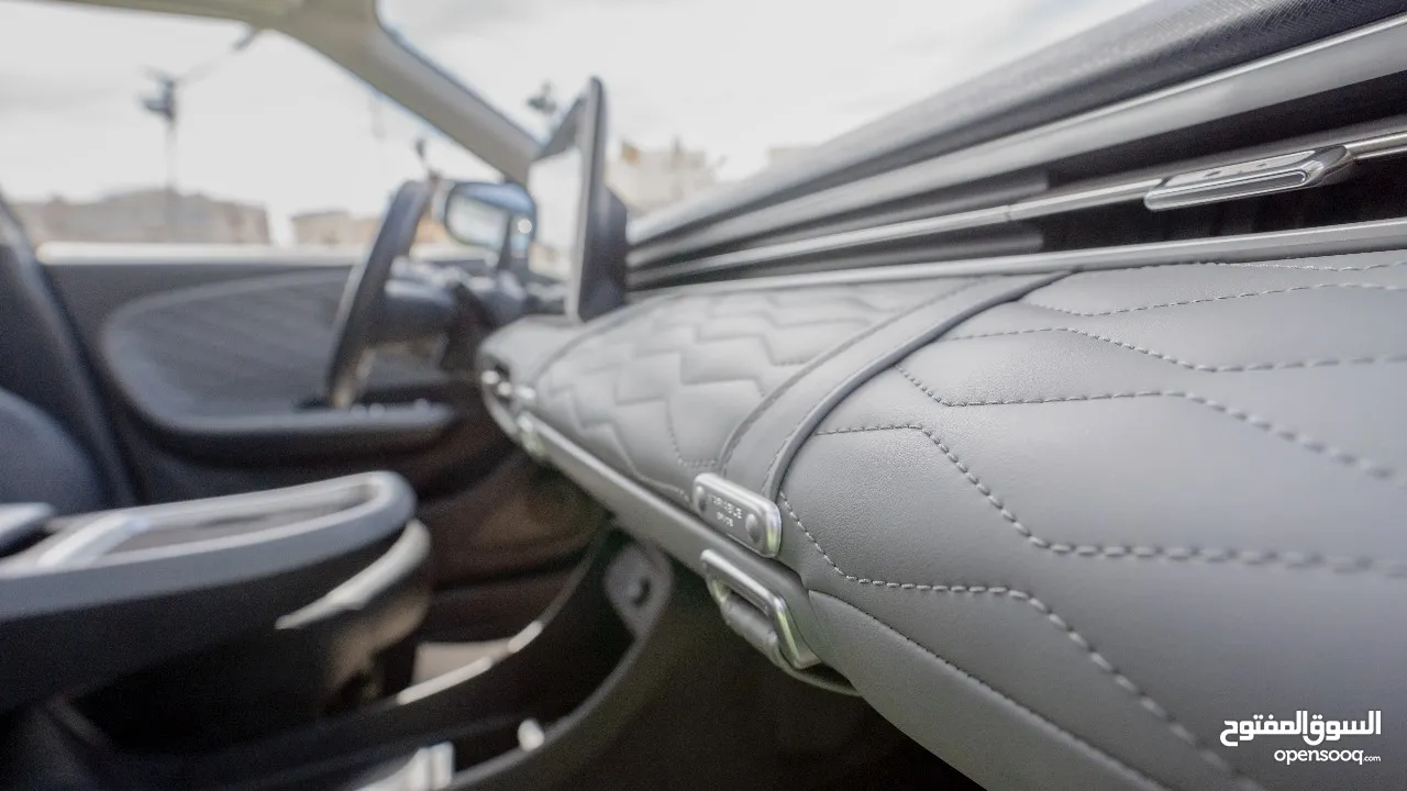 Dongfeng NAMMI BOX 2023