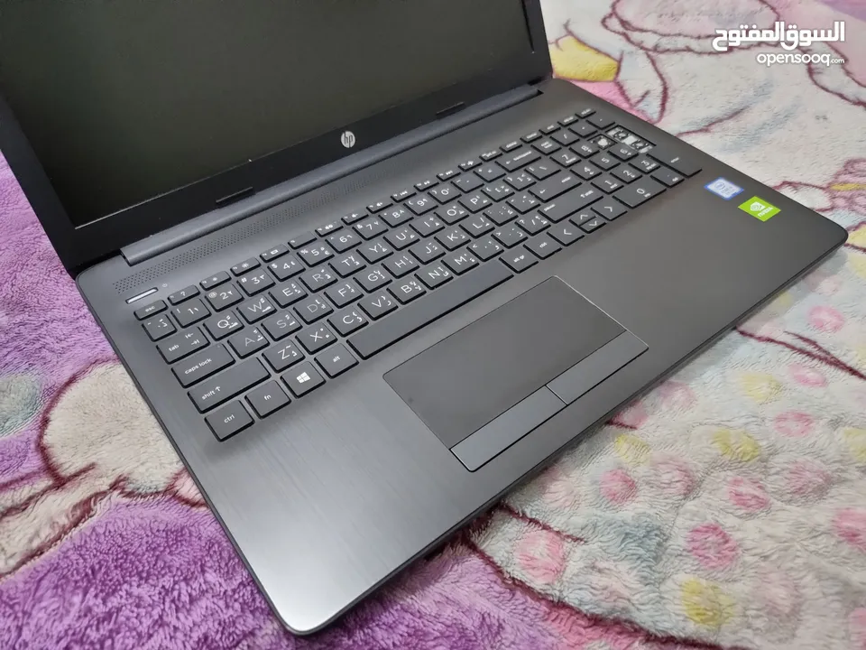 hp سلم نظيف جيل ثامن كرت خارجي