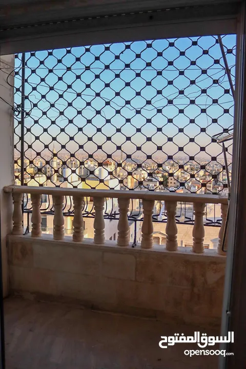 شقة للايجار في ضاحية الامير حسن