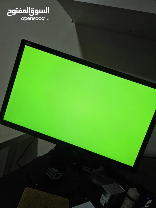asus 3D 144hz