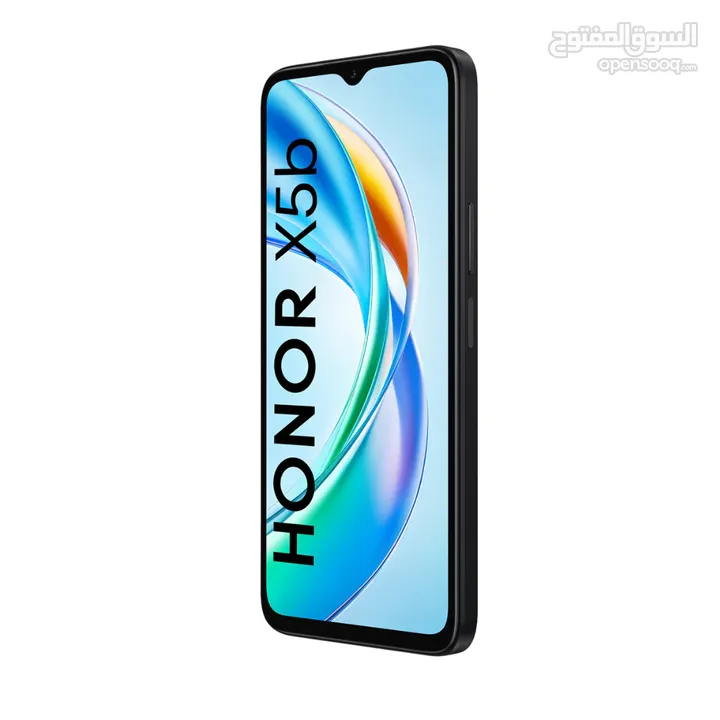 HONOR X5B (4+4) RAM (64GB) NEW /// هونور اكس 5 بي افضل سعر مع عائد نقدي من فليك اكسبريس