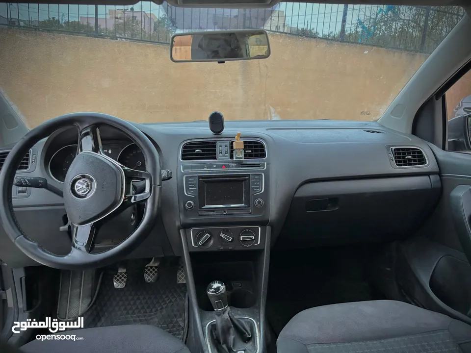 السيارة للبيع بسعر مغري