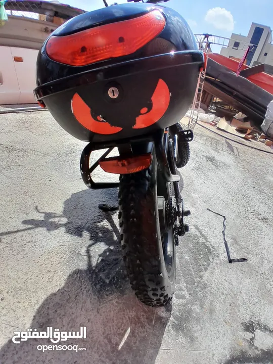 دراجة هوائي