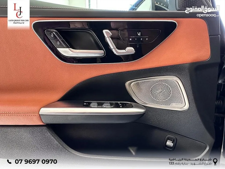 Mercedes C300 AMG - 2023 4MATIC Mild Hybrid  ‎مرسيدس AMG سي300 - 2023 مايلد هايبرد 4MATI