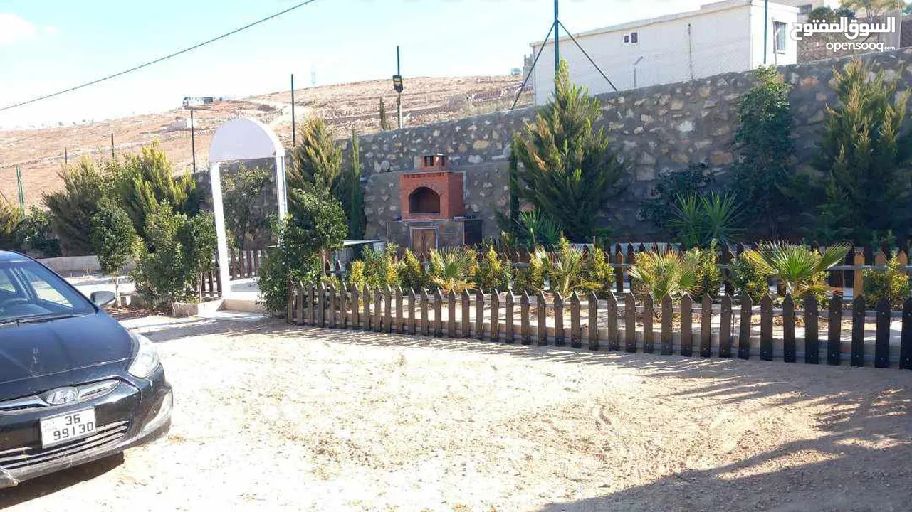 مزرعه للبيع
