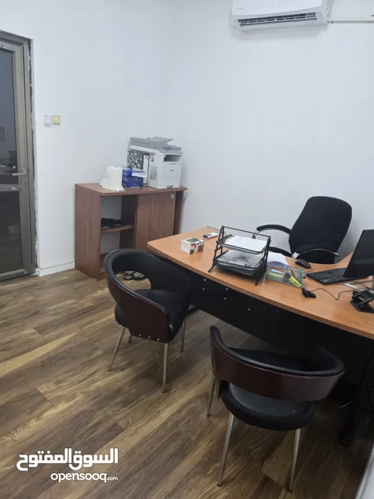 شقة مفروشة وجديدة