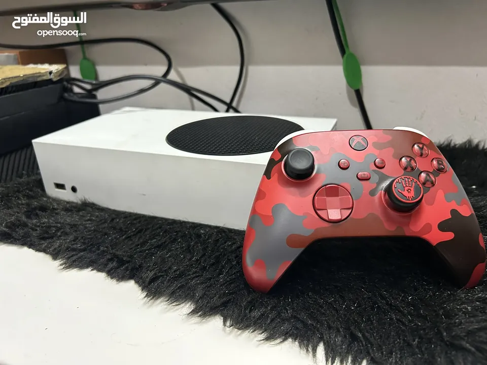 اكس بوكس سيريس إس